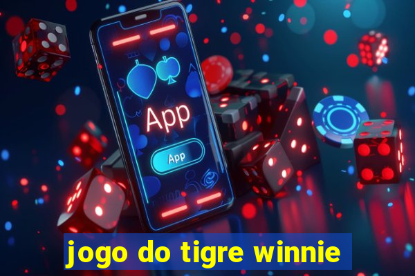 jogo do tigre winnie