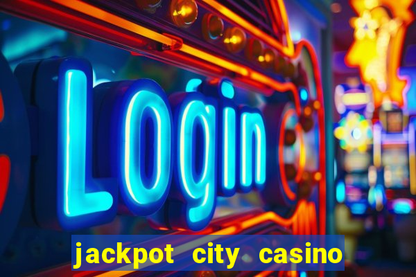 jackpot city casino online real money nz