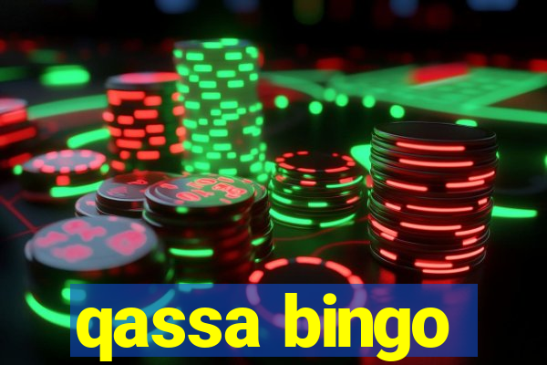 qassa bingo