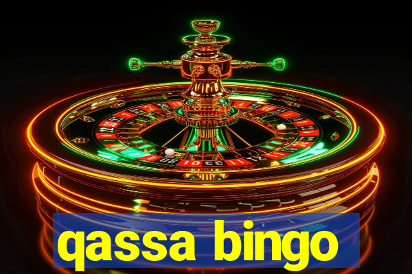 qassa bingo