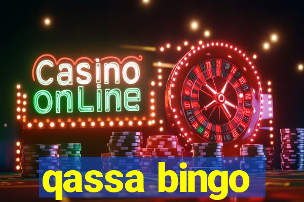 qassa bingo