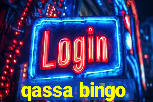 qassa bingo