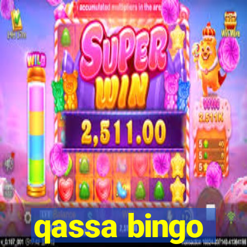 qassa bingo