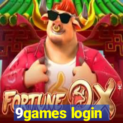 9games login