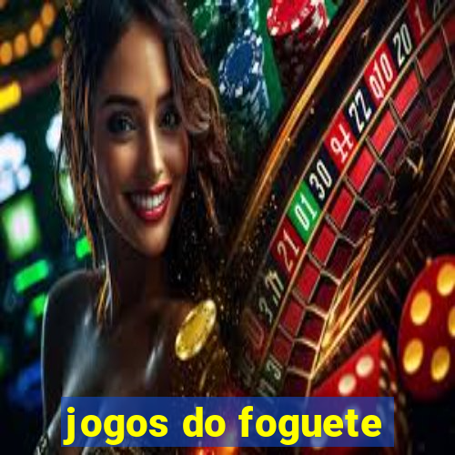 jogos do foguete