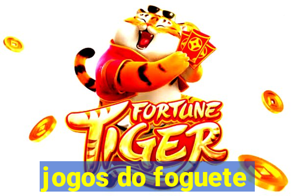 jogos do foguete