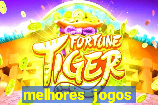 melhores jogos mundo aberto