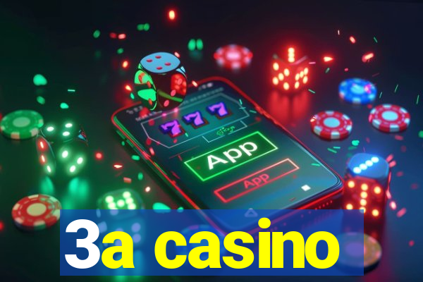 3a casino