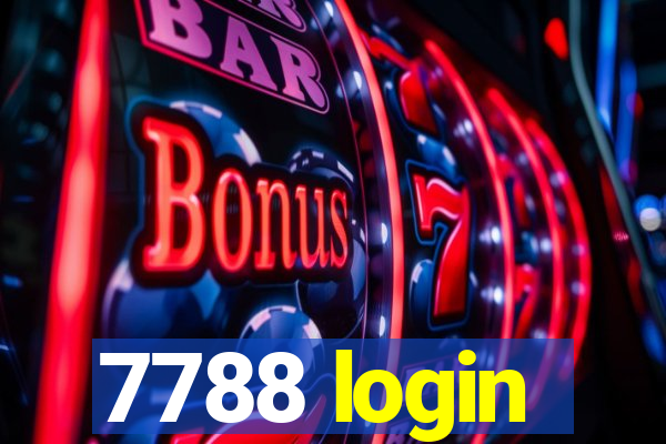 7788 login