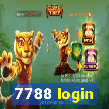 7788 login