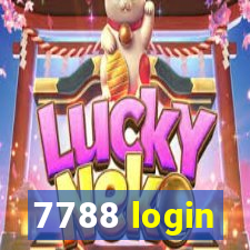 7788 login