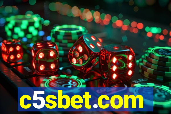 c5sbet.com