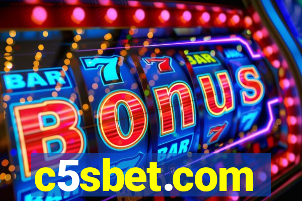 c5sbet.com