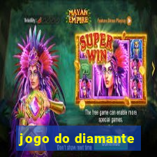 jogo do diamante