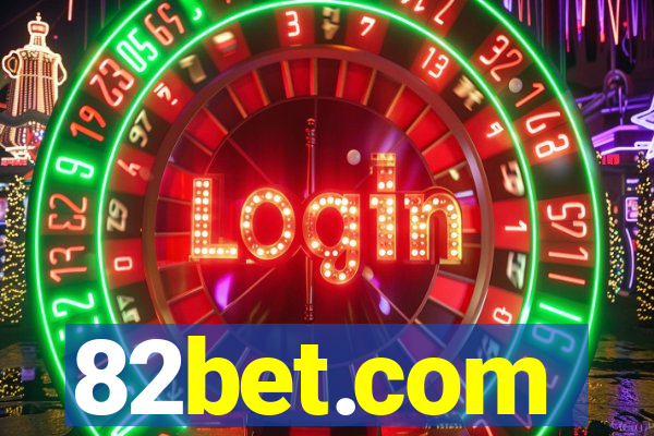 82bet.com