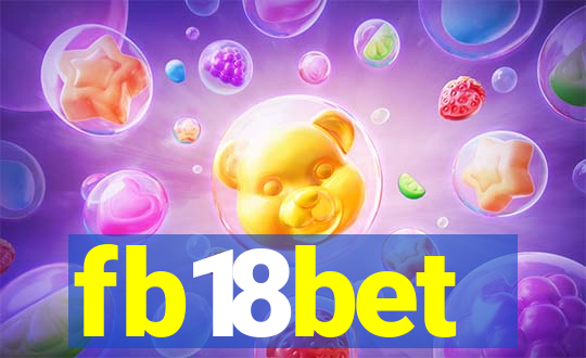 fb18bet