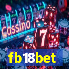 fb18bet