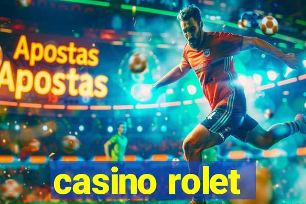 casino rolet