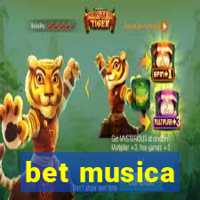 bet musica