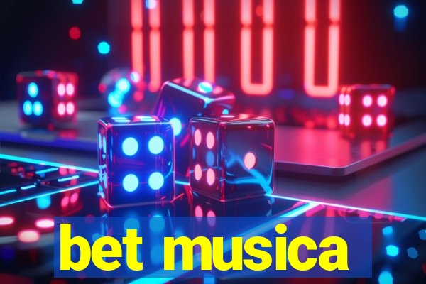 bet musica