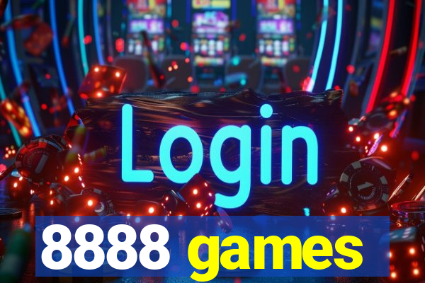 8888 games