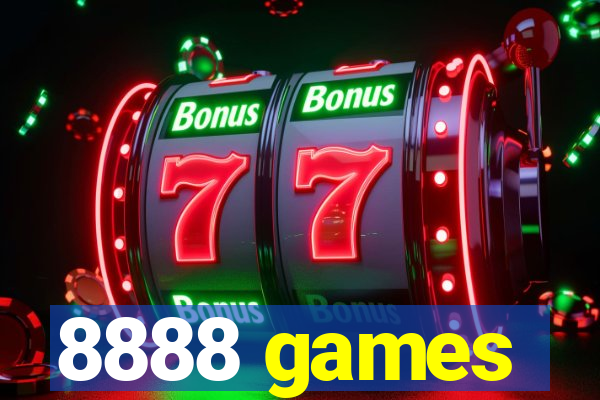 8888 games