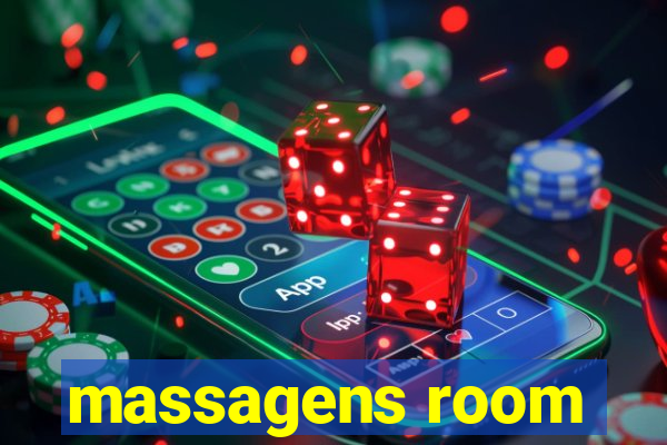 massagens room