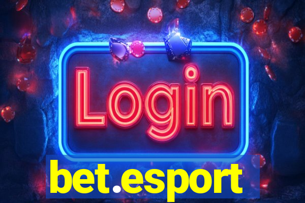 bet.esport