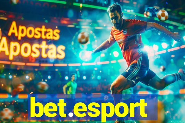 bet.esport