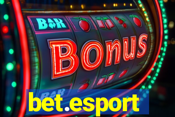 bet.esport