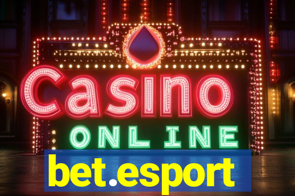 bet.esport