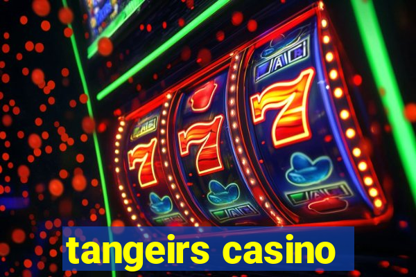 tangeirs casino