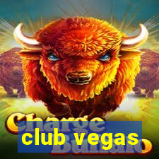 club vegas