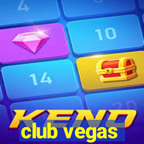 club vegas