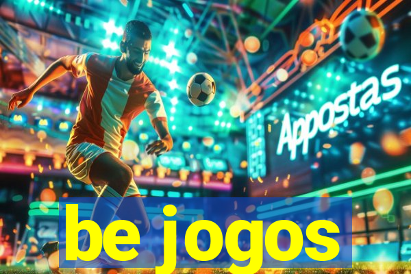 be jogos