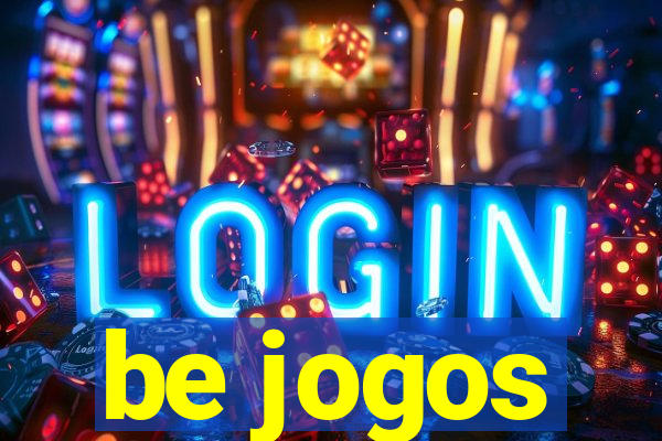 be jogos