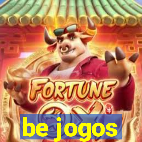 be jogos