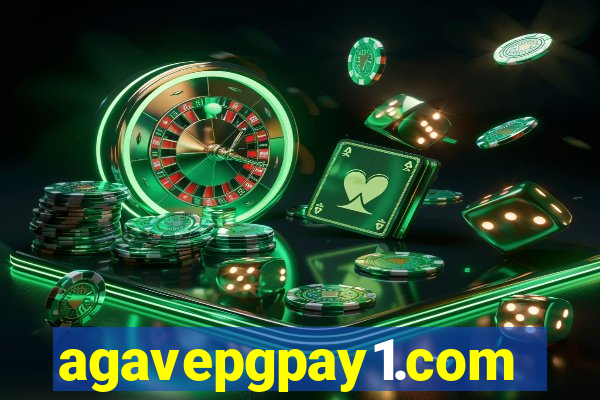 agavepgpay1.com