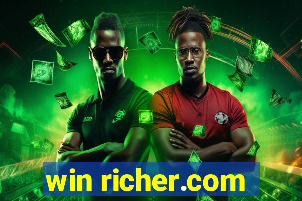 win richer.com