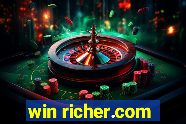 win richer.com