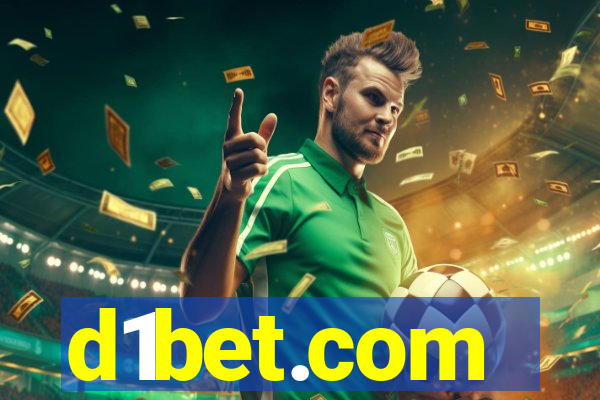 d1bet.com