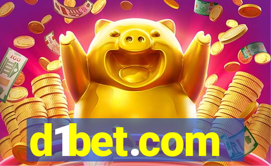 d1bet.com