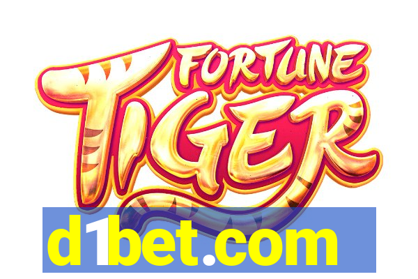 d1bet.com