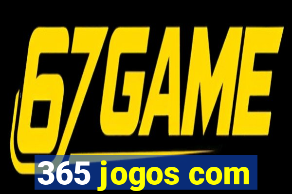 365 jogos com