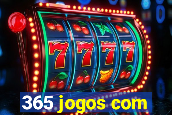 365 jogos com