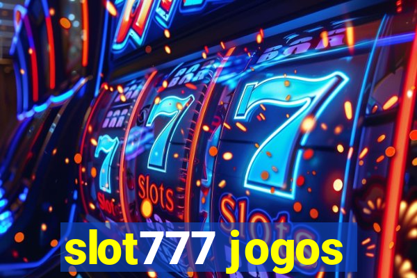 slot777 jogos