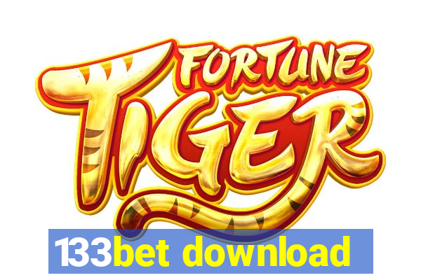 133bet download