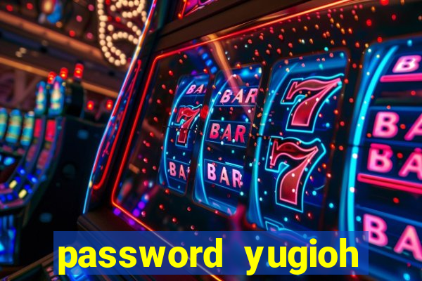 password yugioh forbidden memories