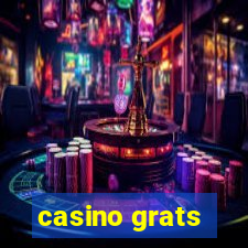 casino grats