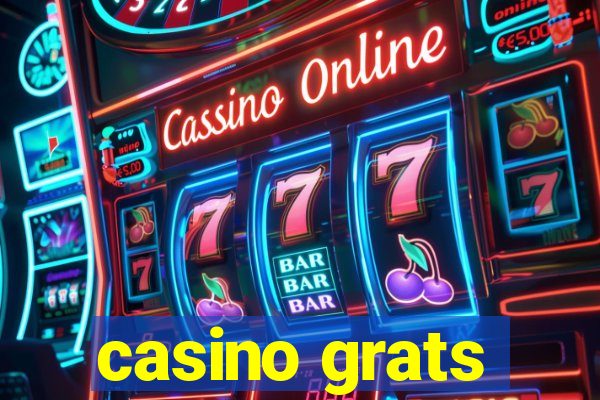 casino grats